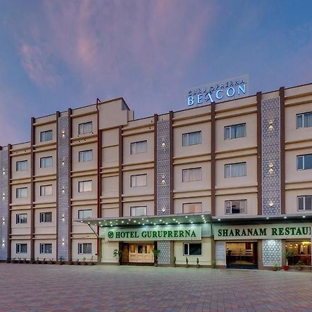Guruprerna Beacon Resort, Dwarka Ngoại thất bức ảnh