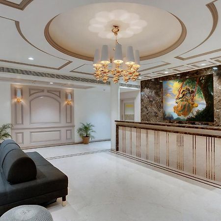 Guruprerna Beacon Resort, Dwarka Ngoại thất bức ảnh