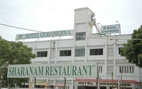 Guruprerna Beacon Resort, Dwarka Ngoại thất bức ảnh
