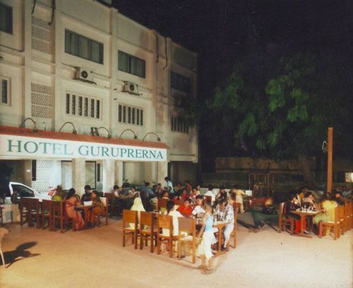 Guruprerna Beacon Resort, Dwarka Ngoại thất bức ảnh